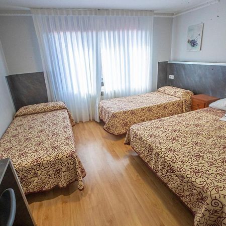 Hostal Vitorina Soria Exterior photo