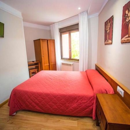 Hostal Vitorina Soria Exterior photo