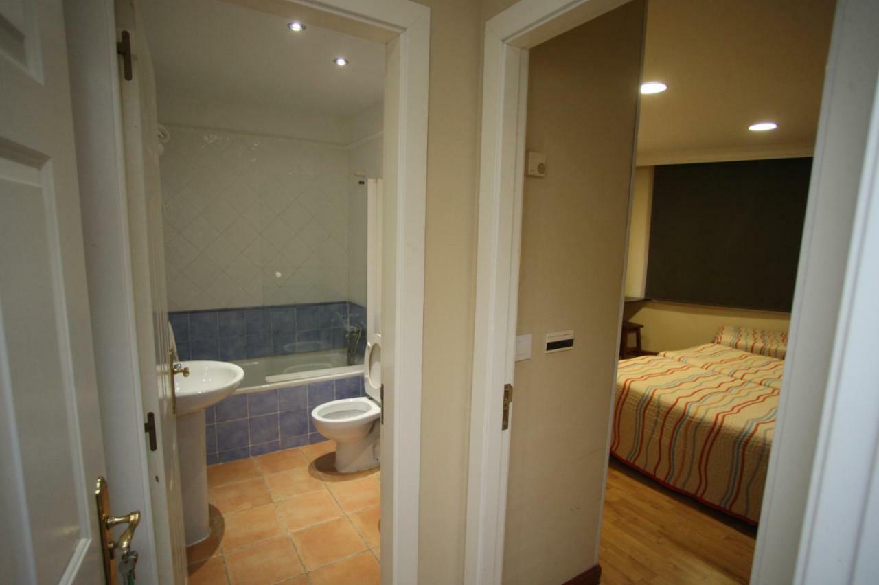 Hostal Vitorina Soria Exterior photo